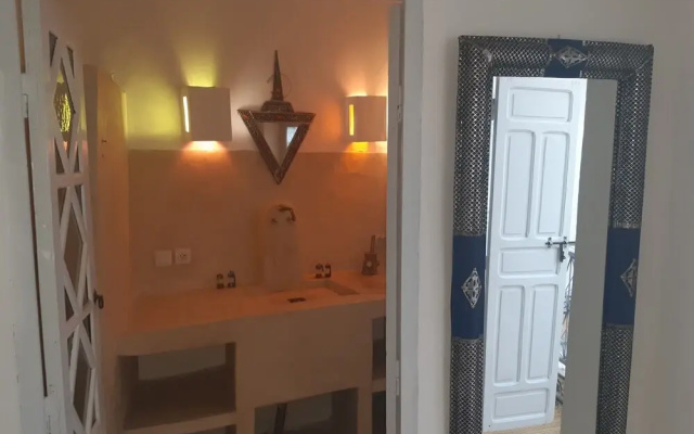 Hostel Dar Drissiya