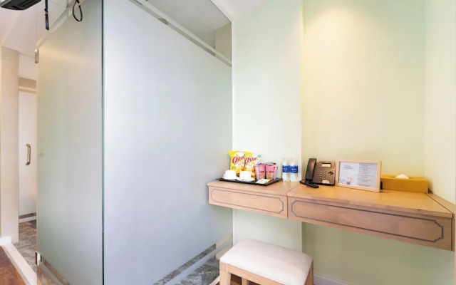 Nicecy Hotel - Truong Quyen