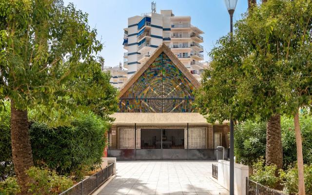 View of the sea Beach 50 meters