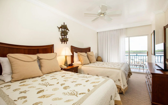 Tween Waters Island Resort & Spa