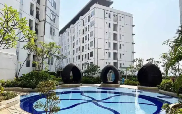 Bassura Apartemen by Aok Property