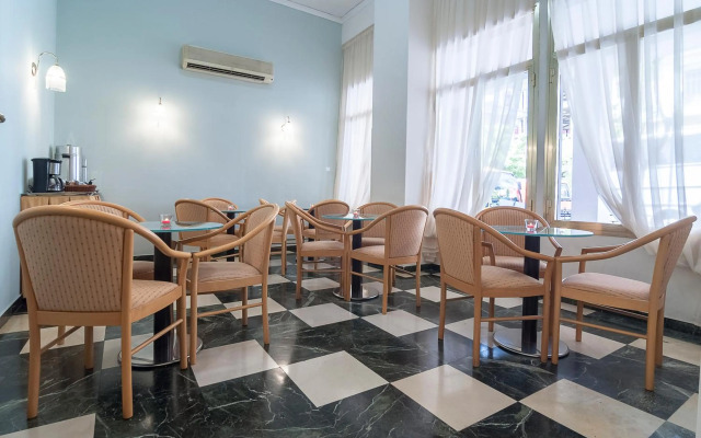 Ares Athens Hotel