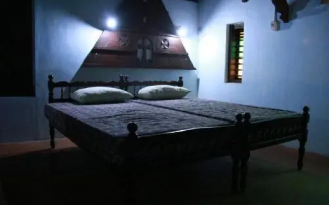 Arakkal Heritage