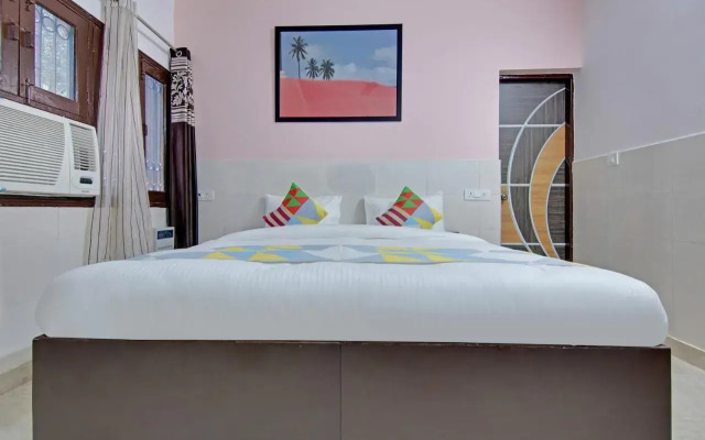 Oyo Home 78927 Elegant Studio Sarita Vihar