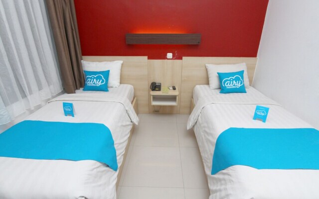 Airy Legian Dewi Sri Satu 8 Kuta Bali
