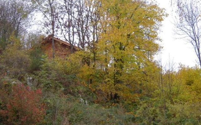 Gîte Saint-Martin-la-Sauveté, 2 pièces, 3 personnes - FR-1-496-187