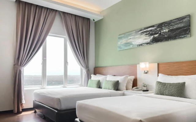 Amansari Residence Desaru