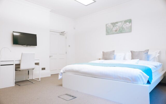 Mayfair Guesthouse