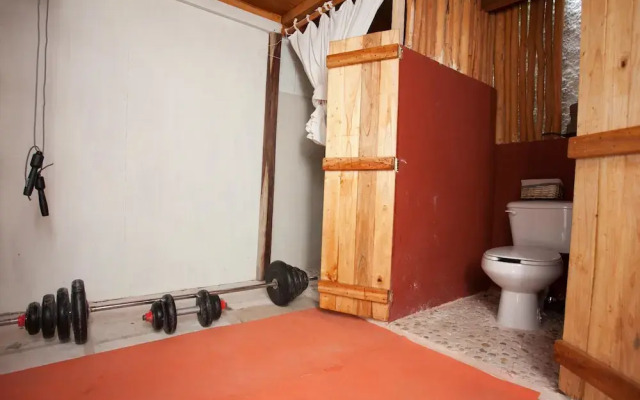 Casa Nahua