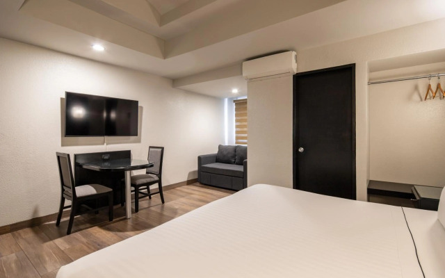 Hotel Astor Tijuana