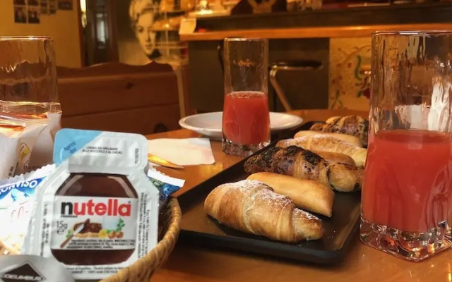 Ostello Trentapassi