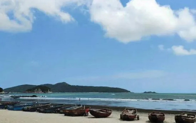 Wangfuzhou Holiday Villa Hotel