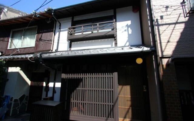 Azuki-an Machiya Holiday House