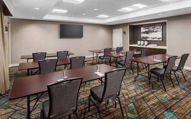 Residence Inn by Marriott New Haven Hamden
