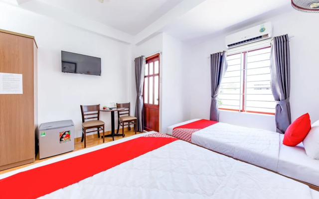 Oyo 277 Hoa Mai Hotel