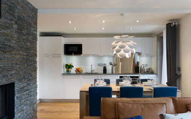 Résidence Annapurna - B205 T3 Cabin