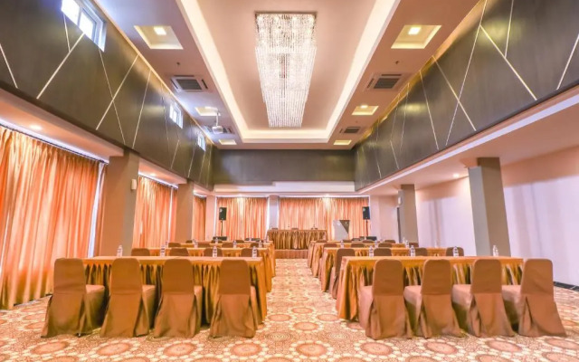 Nivia Hotel