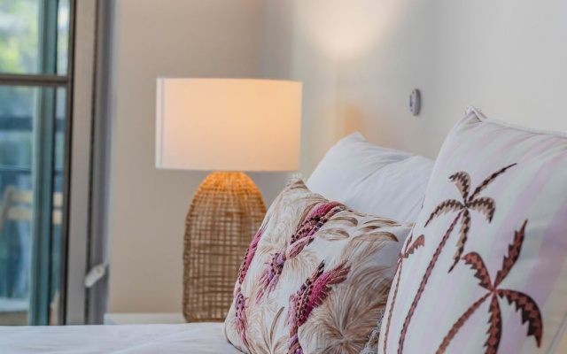 Coastal Calm at Paradiso - 231 – Guest Rooms – Kingscliff