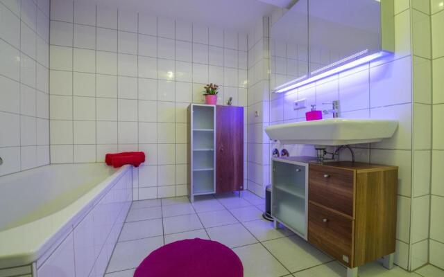 Ferienwohnung Theresa
