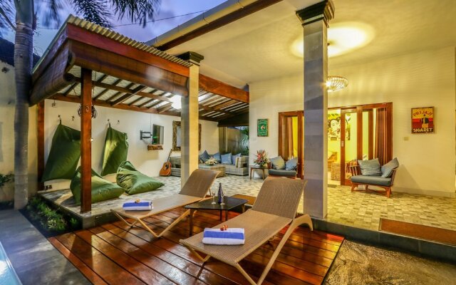 Villa Mira