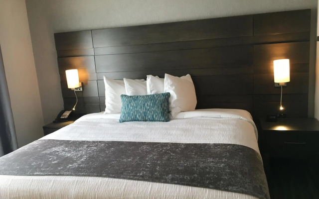 Royal St. Georges Hotel Interlaken - MGallery Collection