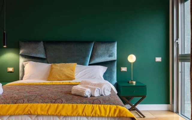 Missori Suites