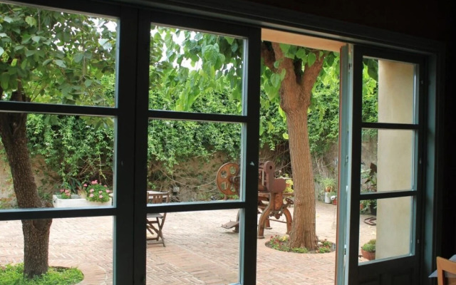 Hotel  Moli El Canyisset by Vivere Stays