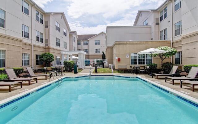 Homewood Suites by Hilton Newark-Cranford