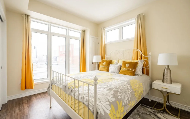 GLOBALSTAY. 1BR TH. Heart of Wine Region