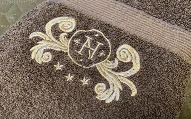 Nordischer Hof Apartments