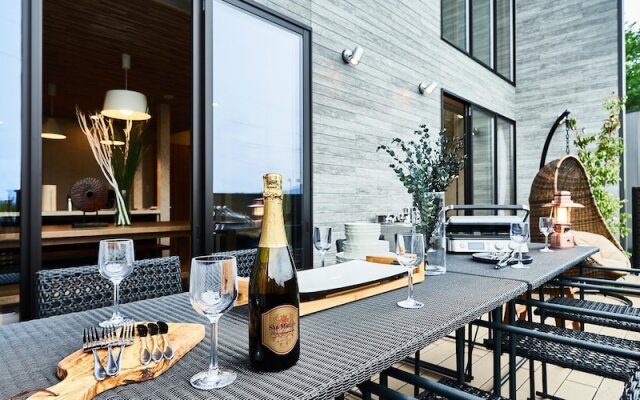 Rakuten STAY VILLA Fuji Yamanakako