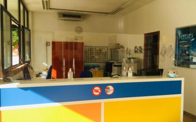 Res. Michelangelo Resort 252S