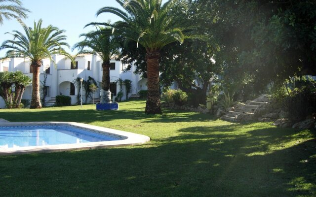 Apartamento Los Almendros 4