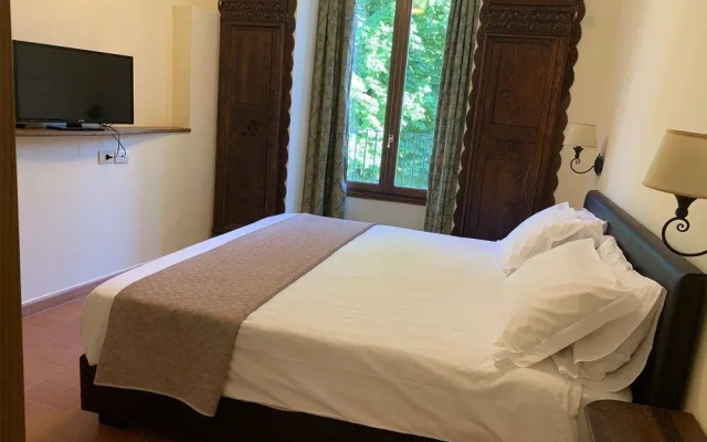 Palazzo Dè Rossi Hotel