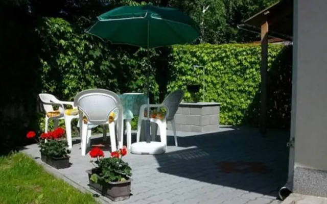 Holiday Home LiWi