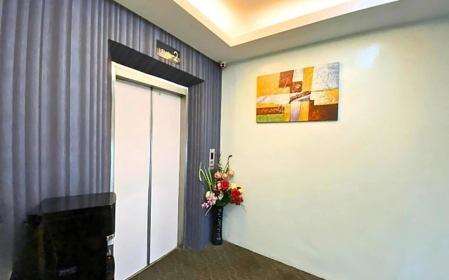 Seeds Hotel Setiawangsa