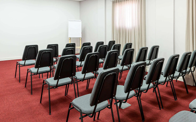 ibis Styles Birigui
