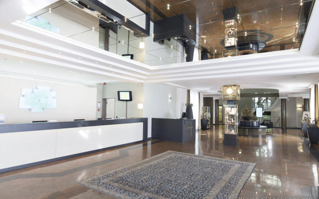 Holiday Inn Munich-Unterhaching by IHG