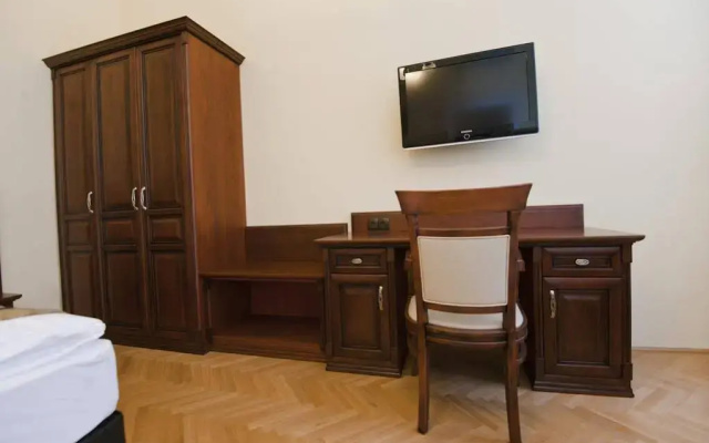 Grand Market Luxury Apartments