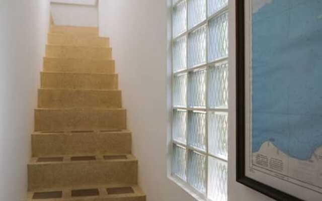 4 Bedroom Sea View Villa Suay Paap SDV262-By Samui Dream Villas