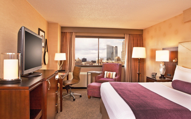 Sonesta White Plains Downtown