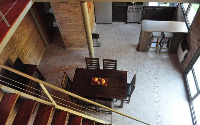 Los Olivos Loft
