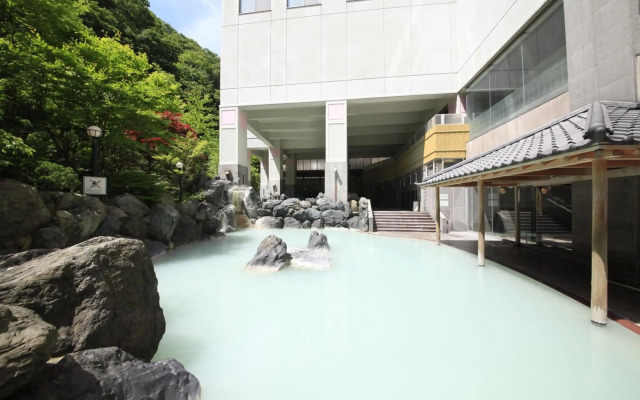 Hotel Mahoroba