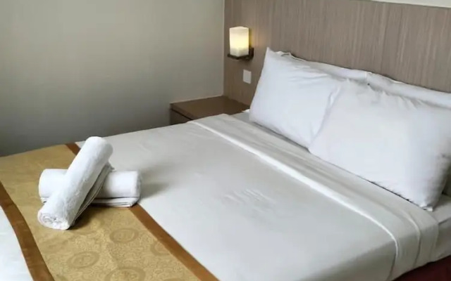 Sunflower World Hotel