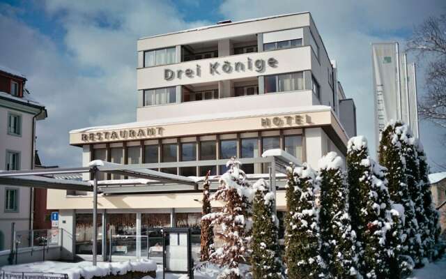 Hotel Drei Könige