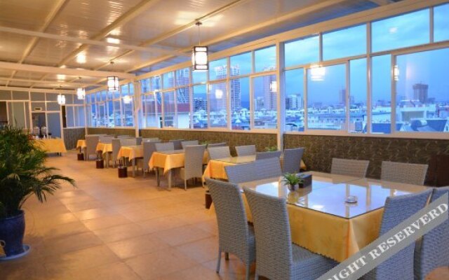 Rongyuan Hotel