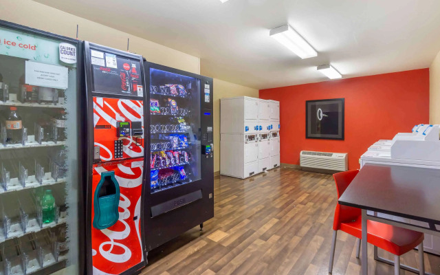 Extended Stay America Suites Tacoma South