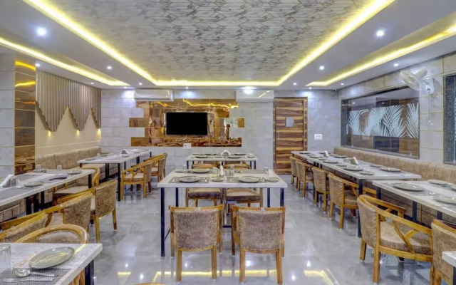 Hotel Anand Villa