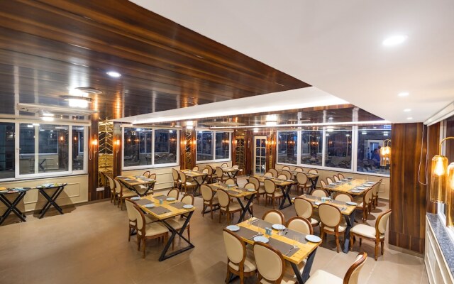 Pride Hotel And Resort Rishikesh