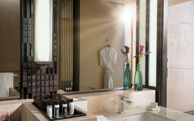 Jumeirah Nanjing Hotel